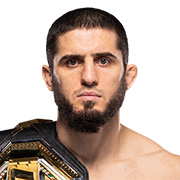 Islam Makhachev