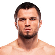 Umar Nurmagomedov