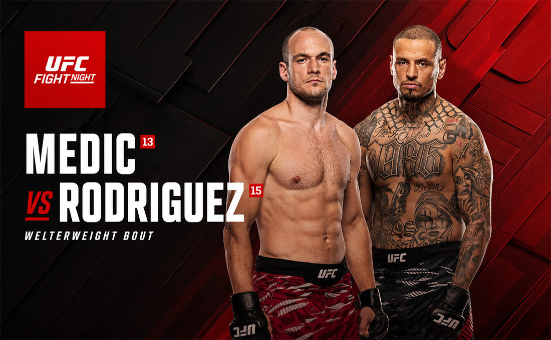UFC Fight Night 283