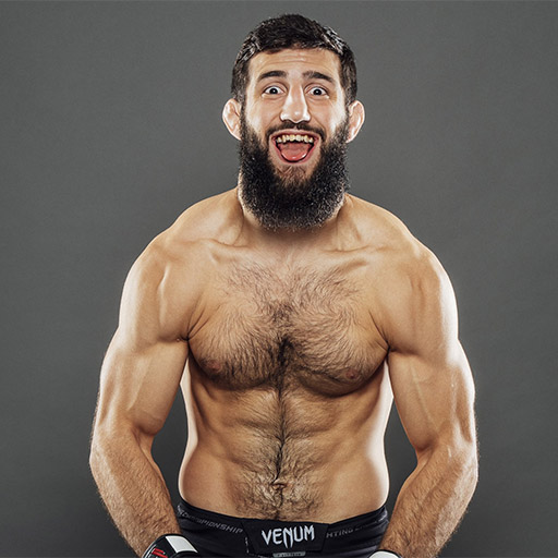 Abdoul Abdouraguimov