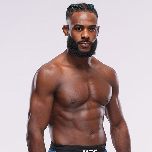 Aljamain Sterling