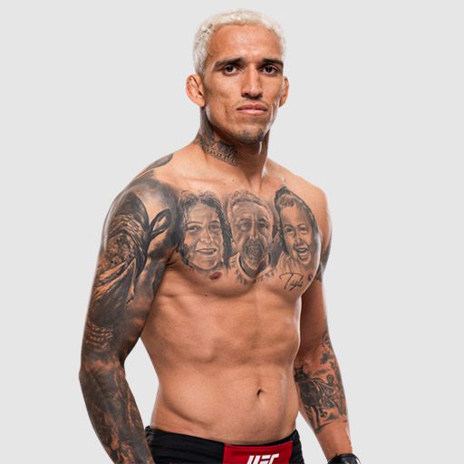 Charles Oliveira