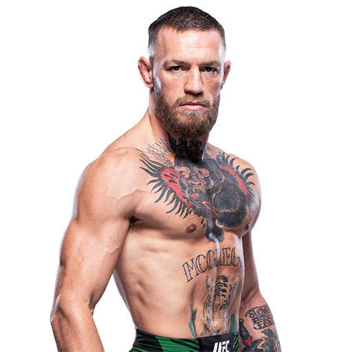 Conor McGregor