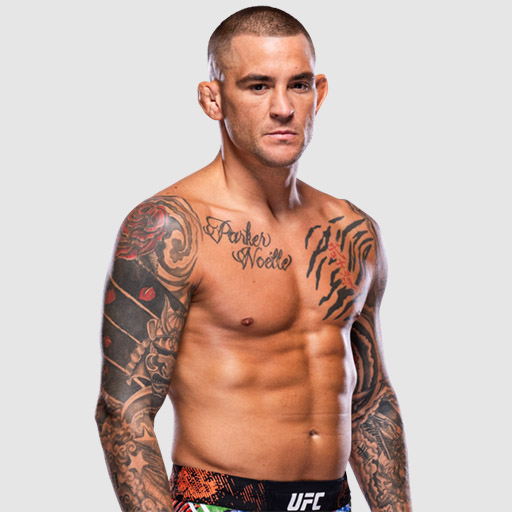 Dustin Poirier