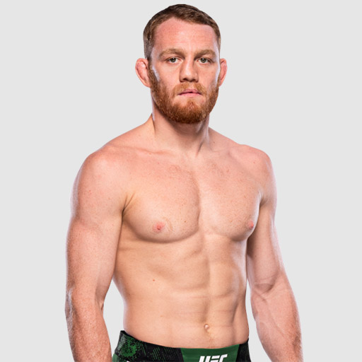 Jack Della Maddalena