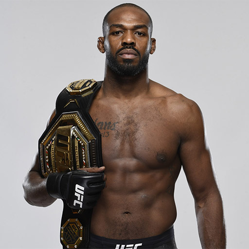 Jon Jones
