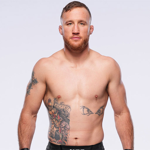 Justin Gaethje