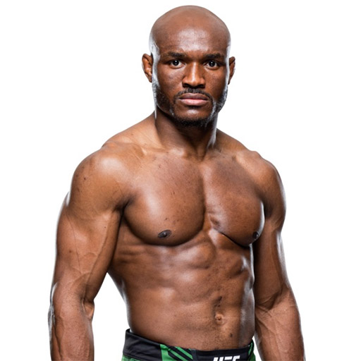 Kamaru Usman