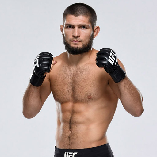 Khabib Nurmagomedov