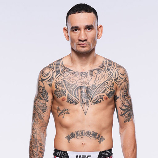 Max Holloway