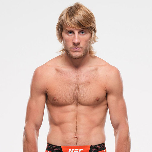 Paddy Pimblett