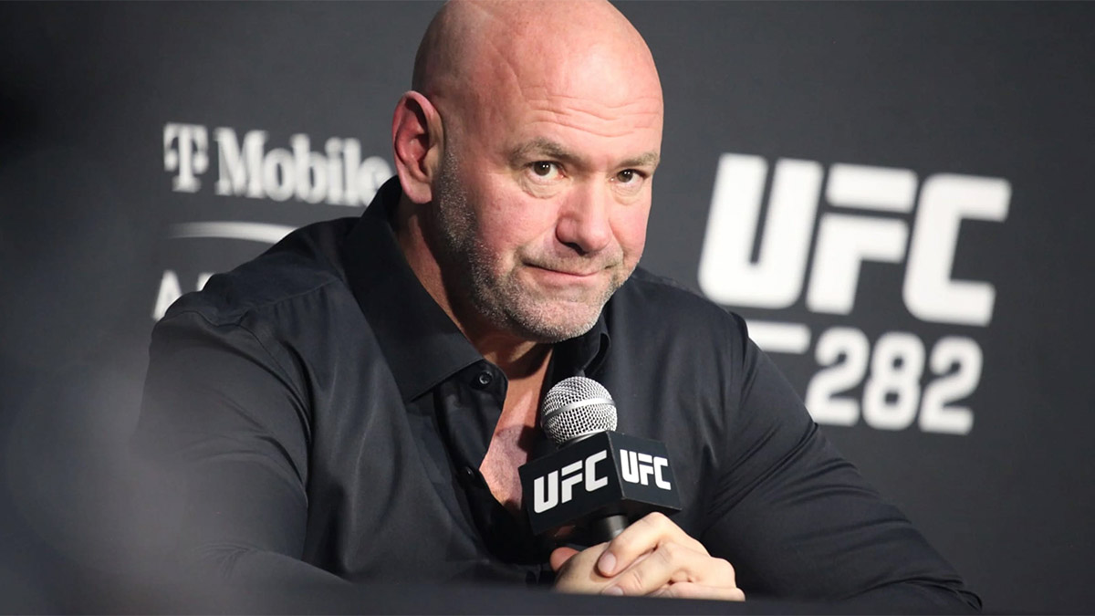 Dana White balaye les rumeurs McGregor-Masvidal pour l’UFC White House : « C’est n’importe quoi »