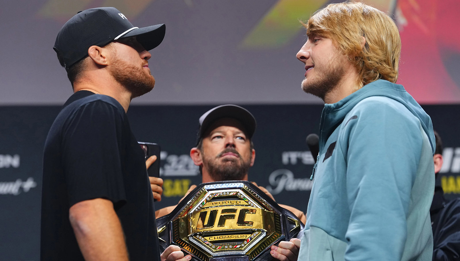 Dana White fait le point sur la suite pour le vainqueur de Gaethje vs Pimblett