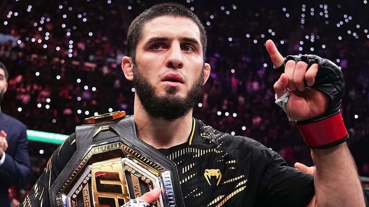 Makhachev vers une défense contre un "vrai Welterweight", Gaethje vers Topuria, selon Ali Abdelaziz