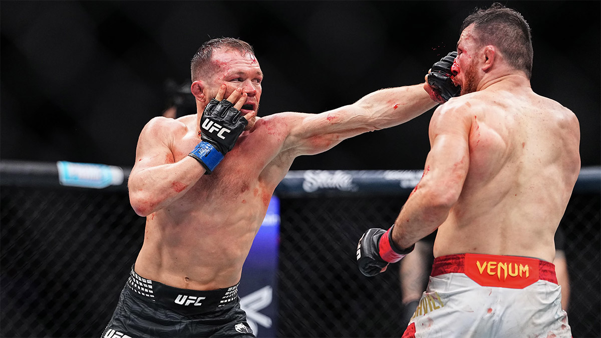 Petr Yan donne des nouvelles après une longue opération et évoque un retour « dans quelques mois »