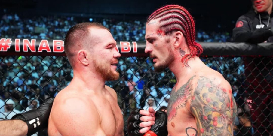 UFC Maison-Blanche : un premier combat bientôt officiel ?